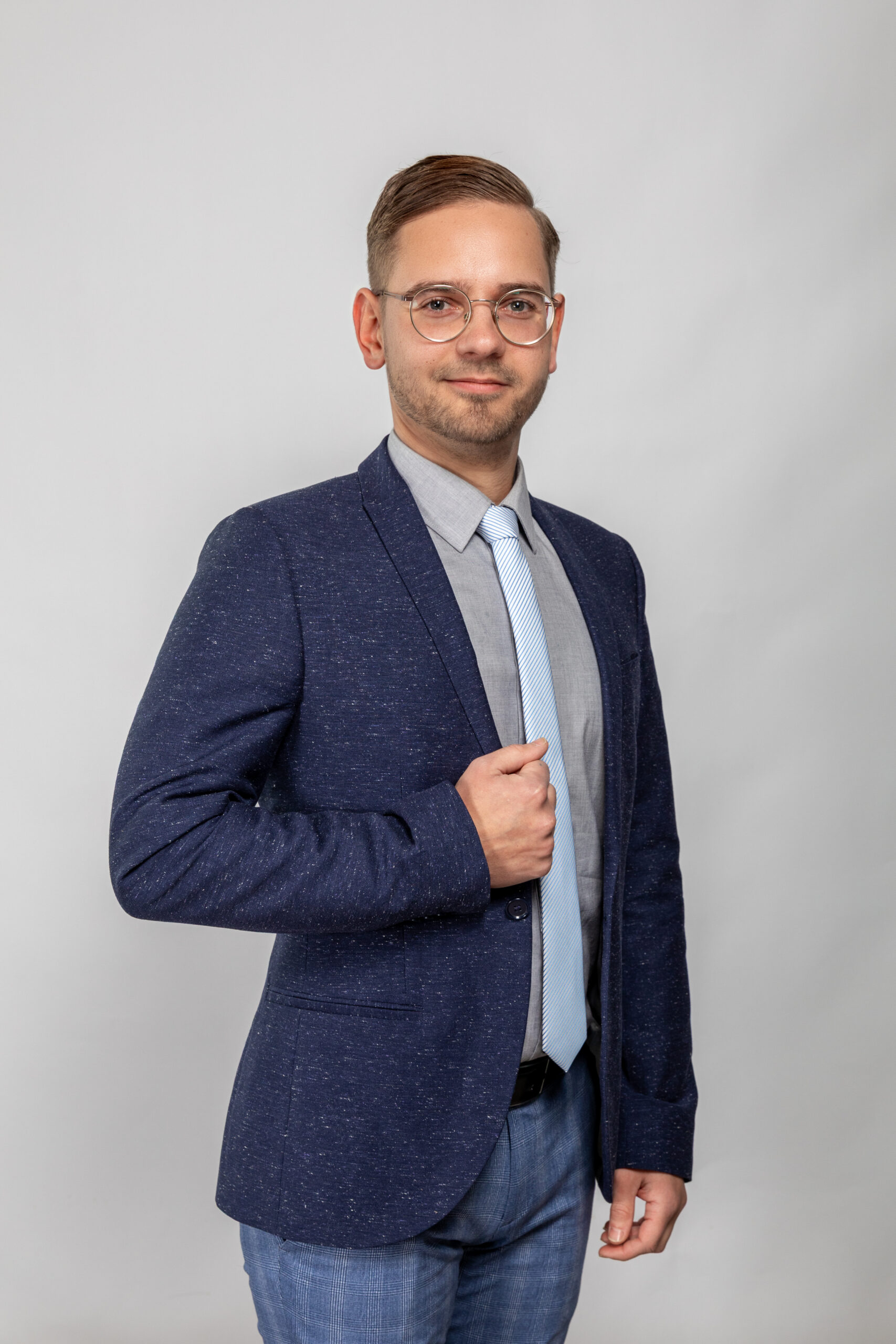 David Janzen